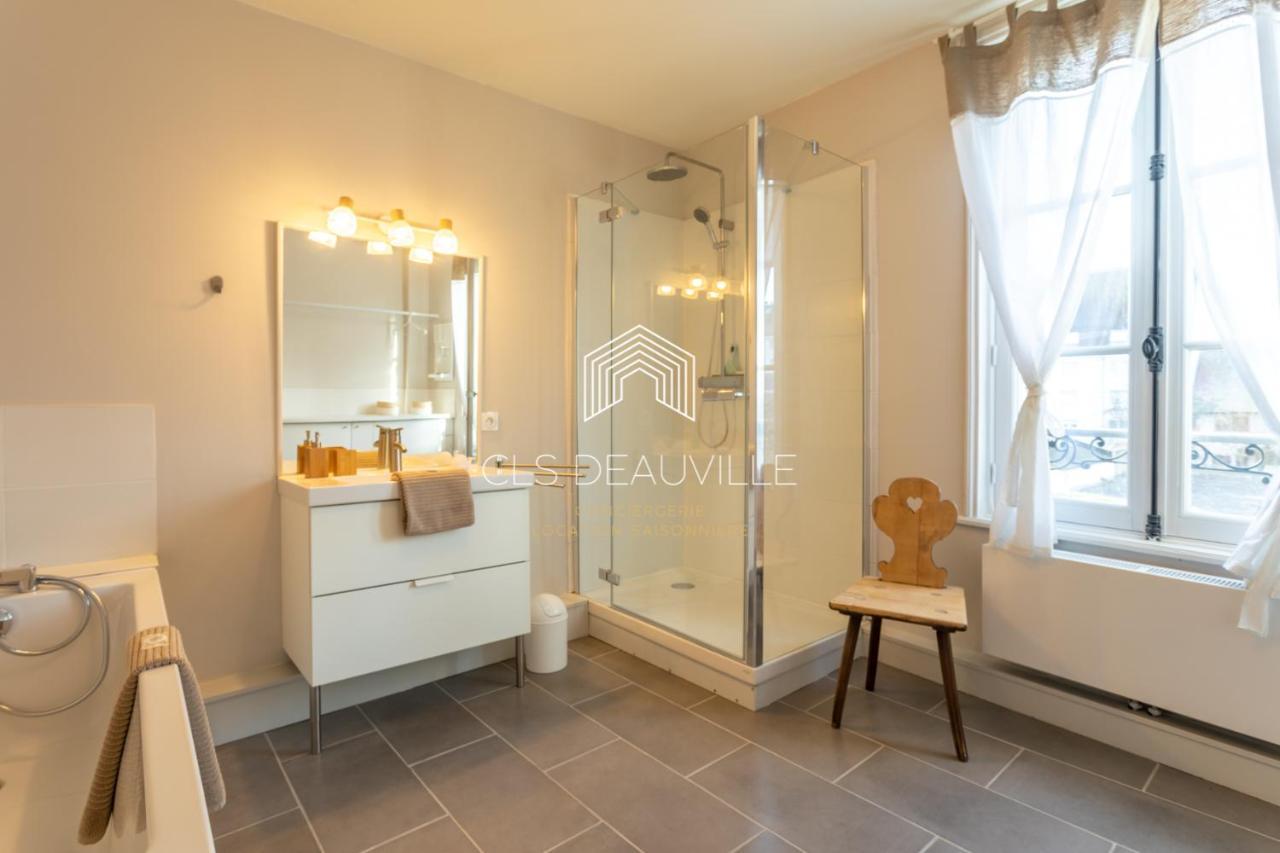 Villa La Villa France Gall C.L.S Deauville